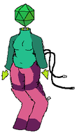 artist:icosahedr character:Icosa character:Jules digital_art objecthead // 188x329 // 5.2KB